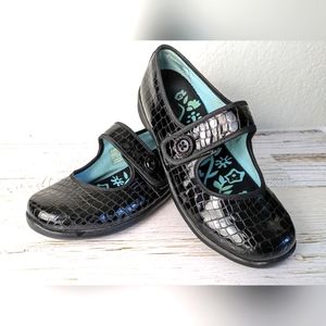 Aetrex Mary Jane shoes 9 1/2